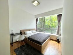 One-north Residences (D5), Apartment #584980041
